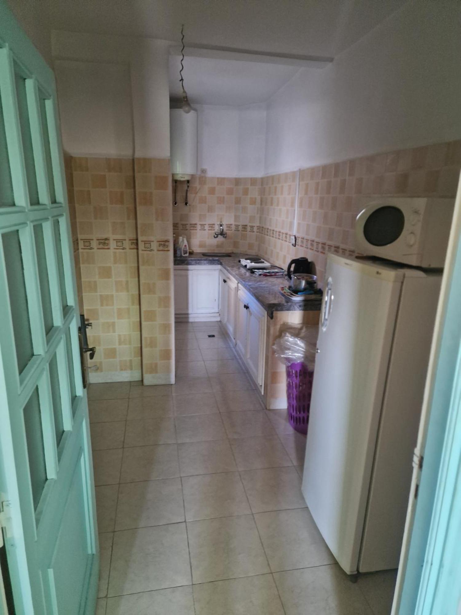 Appartement Sympathique A Marrakech Marraquexe Exterior foto