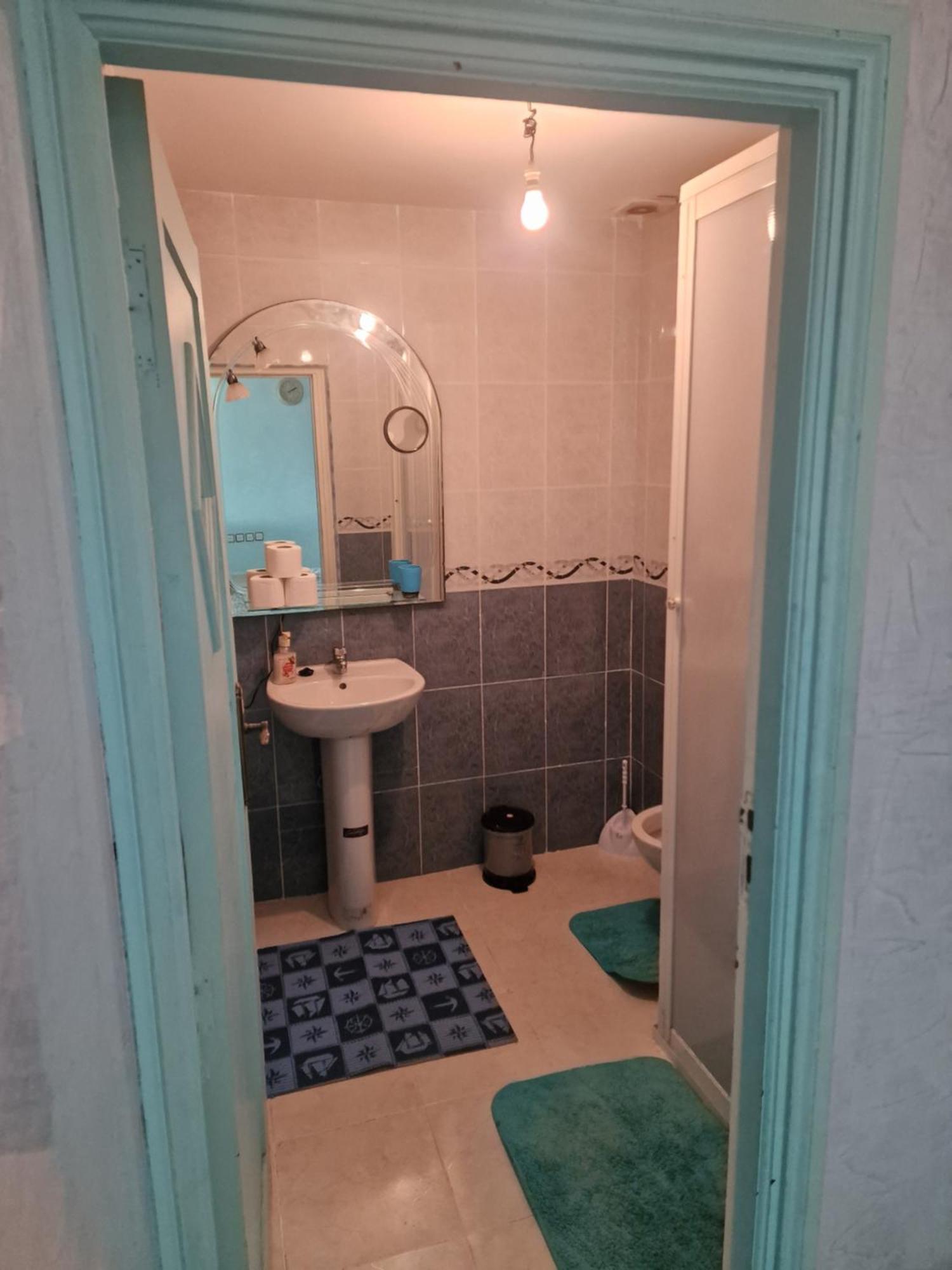 Appartement Sympathique A Marrakech Marraquexe Exterior foto