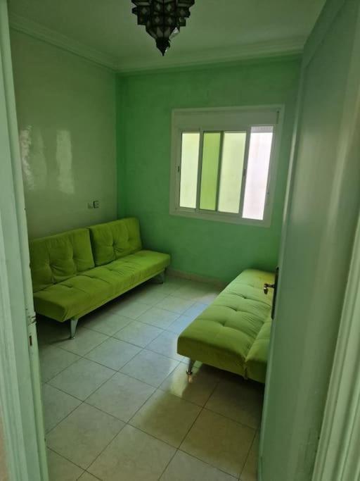 Appartement Sympathique A Marrakech Marraquexe Exterior foto